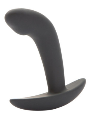 Driven by Desire Silicone Butt Plug
